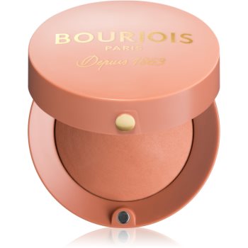 Bourjois Little Round Pot Blush blush - imagine 2